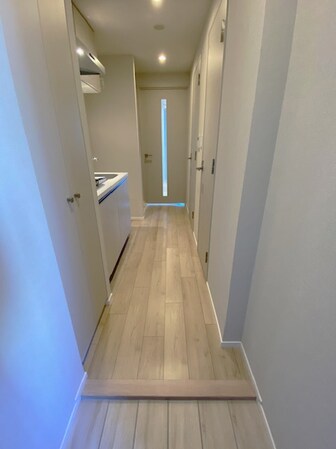 ログ(Log戸越)の物件内観写真